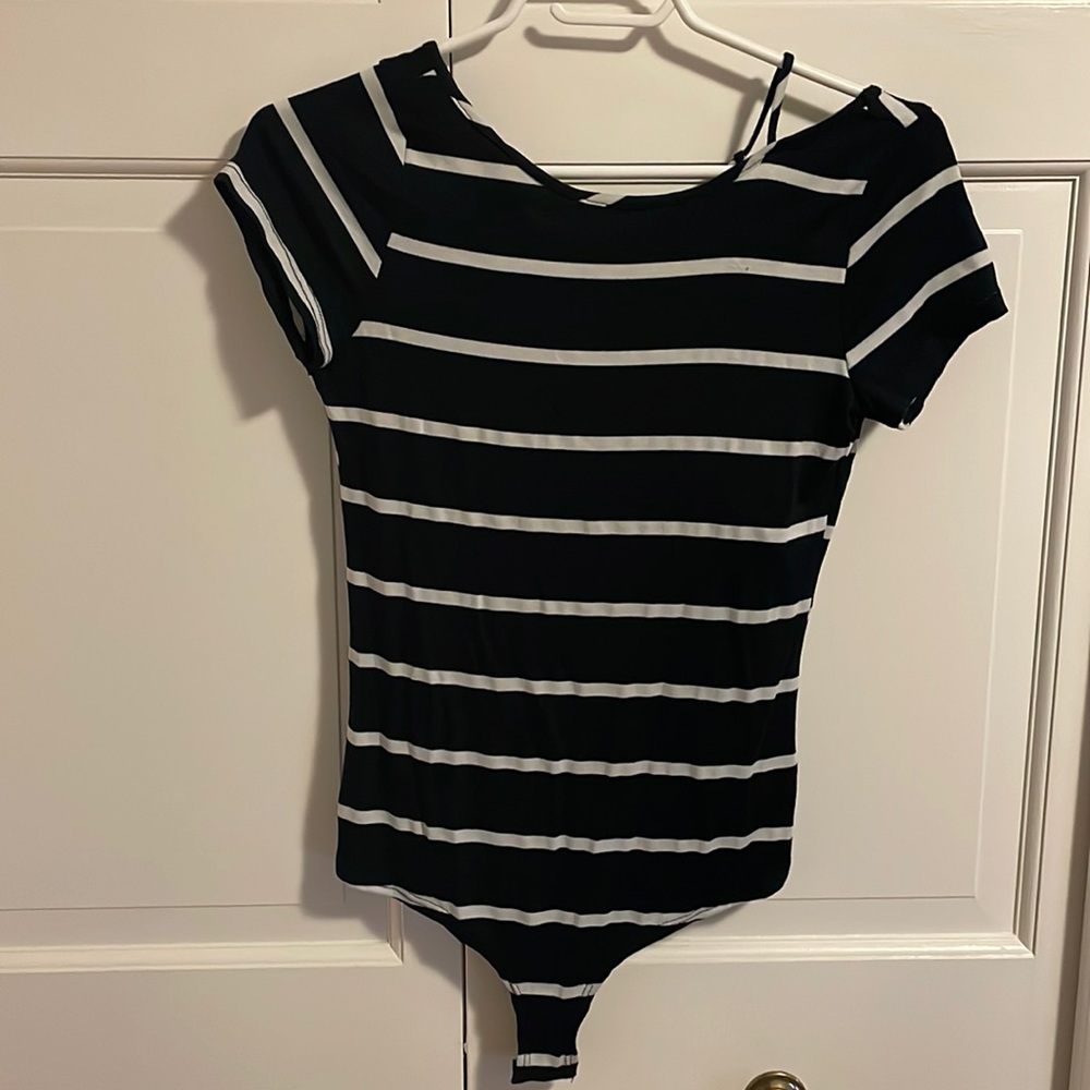 Body suit